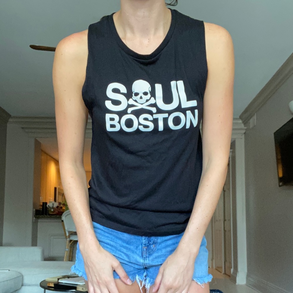 SoulCycle Boston Women’s Tank